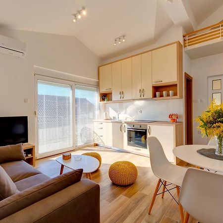 42° North Apartments Тиват Экстерьер фото