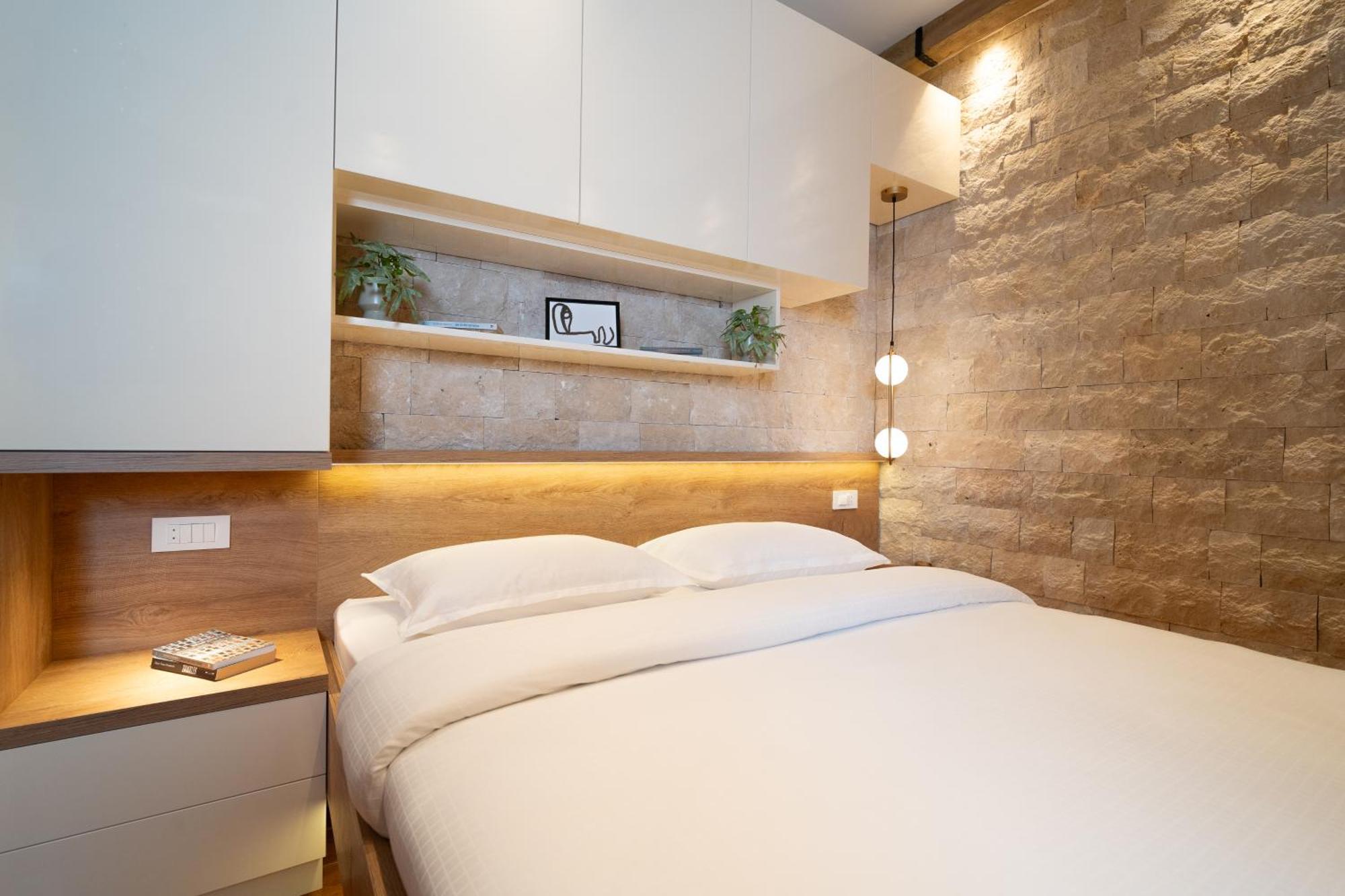 42° North Apartments Тиват Экстерьер фото