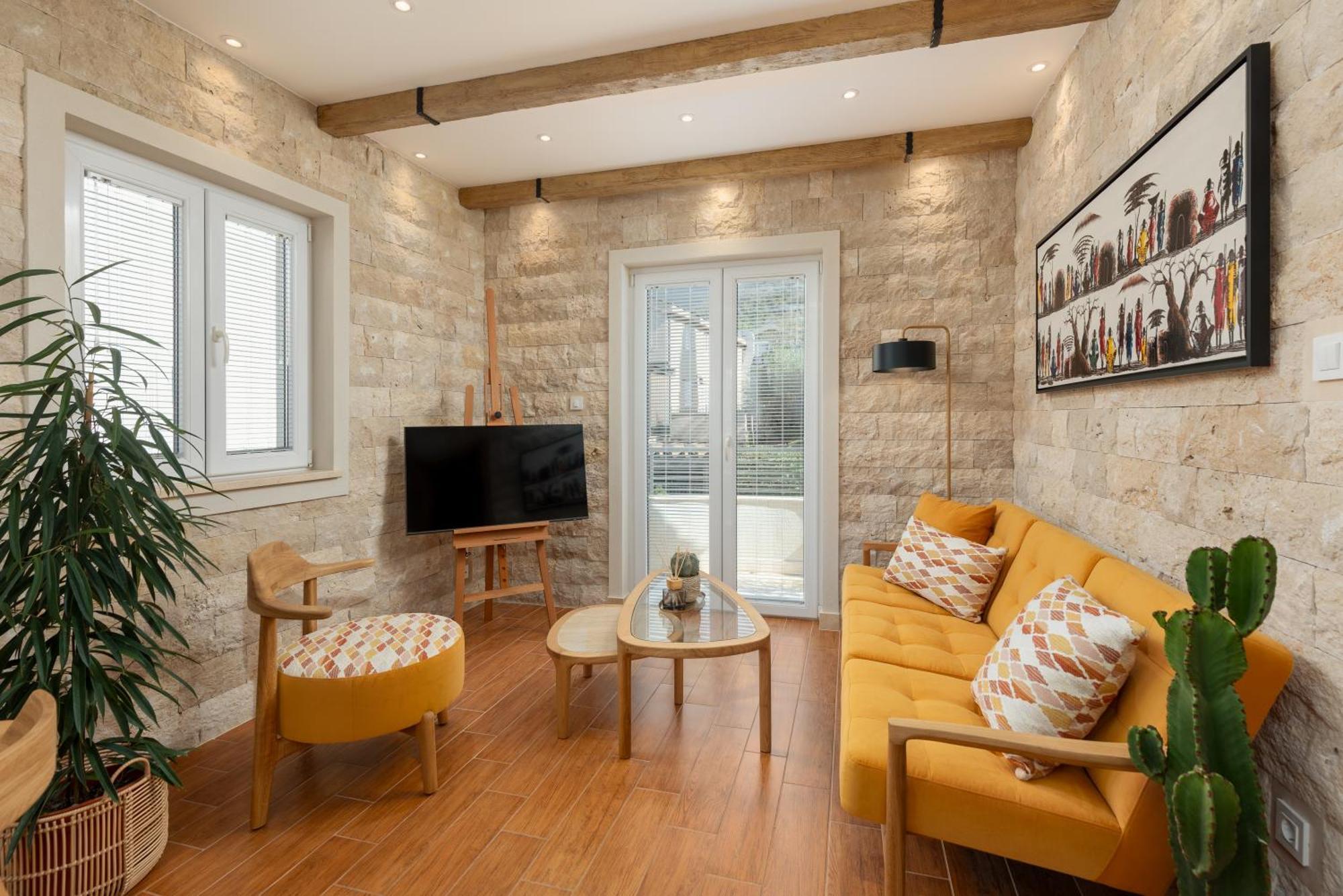 42° North Apartments Тиват Экстерьер фото
