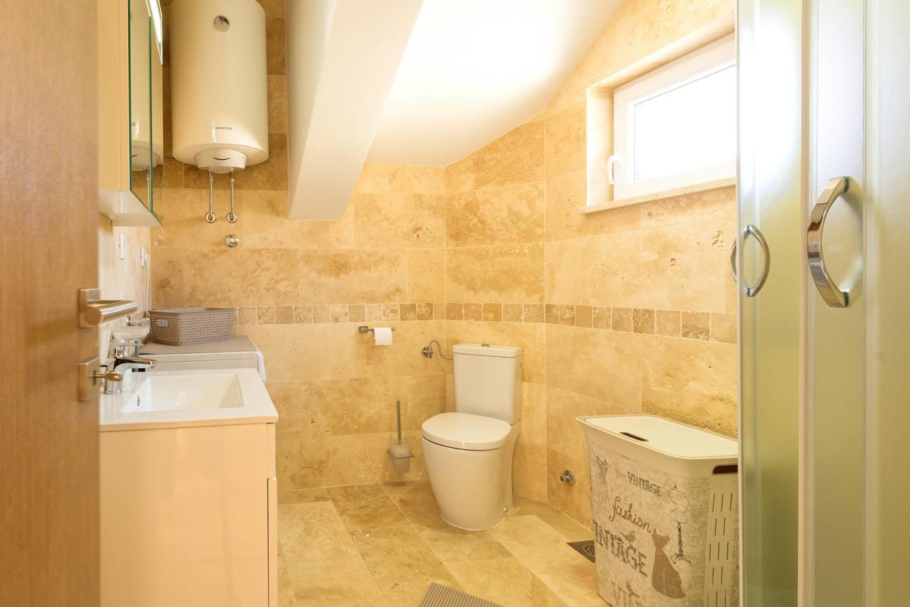 42° North Apartments Тиват Экстерьер фото