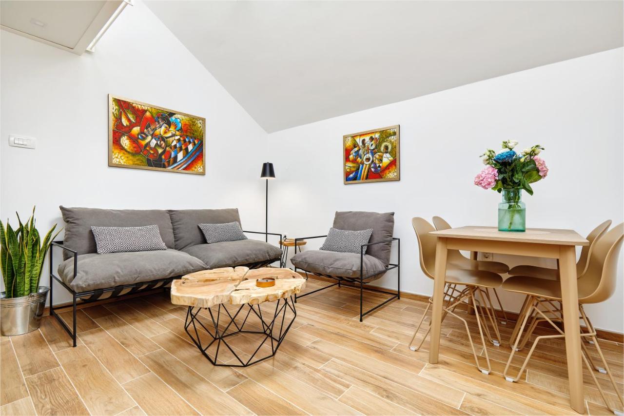 42° North Apartments Тиват Экстерьер фото