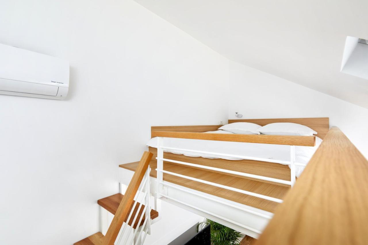 42° North Apartments Тиват Экстерьер фото
